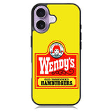 wendys iPhone 17 Case OV7337