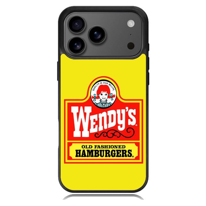 wendys Samsung Galaxy S26 Ultra Case OV7337