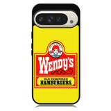 wendys Google Pixel 10 Pro XL Case RC7337