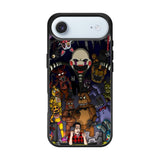 Five Nights At FreddyS Characters 2nd iPhone Air Case