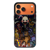 Five Nights At FreddyS Characters 2nd Samsung Galaxy S26 Ultra Case