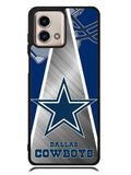 Dallas Cowboys 10th Motorola Moto G Stylus 5G 2023 Case