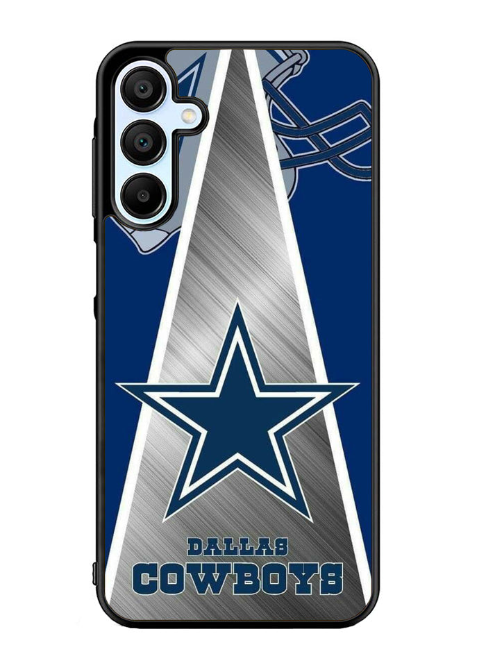 Dallas Cowboys 10th Samsung Galaxy A15 5G Case