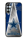 Dallas Cowboys 10th Samsung Galaxy A15 5G Case