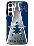 Dallas Cowboys 10th Samsung Galaxy A55 5G Case