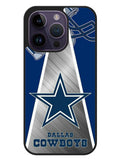 dallas cowboys iPhone 14 Pro Case OV4589