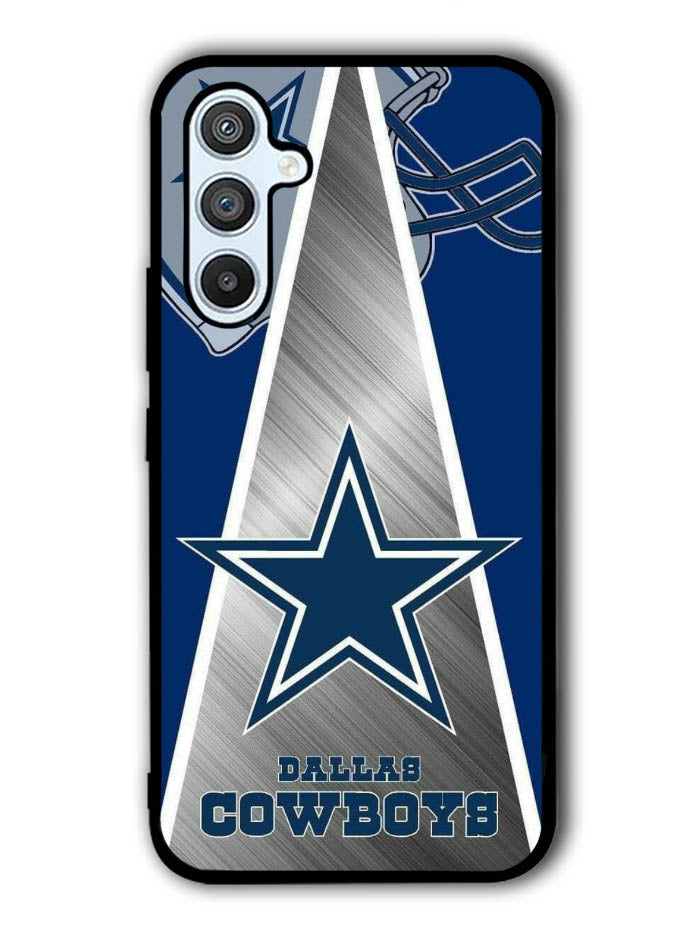 Dallas Cowboys 10th Samsung Galaxy A54 5G Case