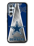Dallas Cowboys 10th Samsung Galaxy A54 5G Case