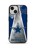 Dallas Cowboys 10th iPhone 15 Plus Case