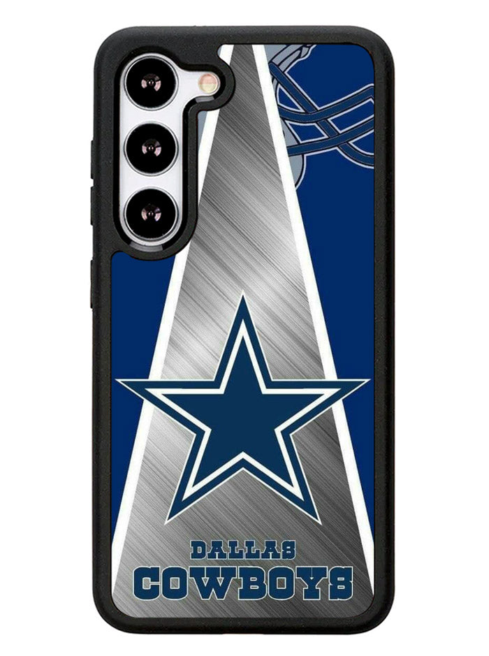 Dallas Cowboys 10th Samsung Galaxy S23 Plus 5G / Samsung Galaxy S23+ 5G Case
