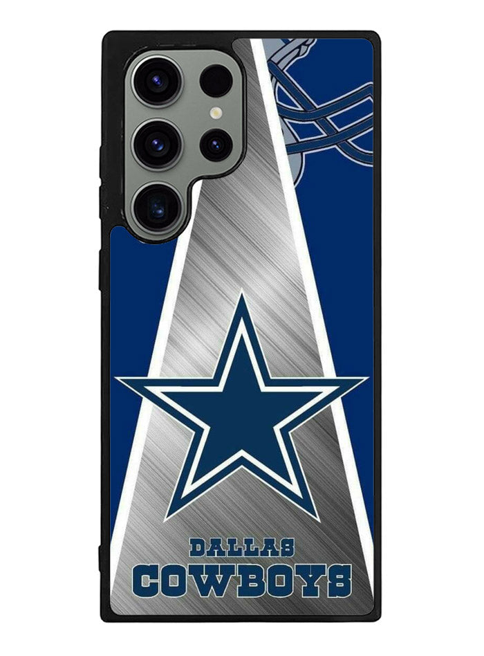 Dallas Cowboys 10th Samsung Galaxy S23 Ultra 5G Case