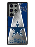 Dallas Cowboys 10th Samsung Galaxy S23 Ultra 5G Case