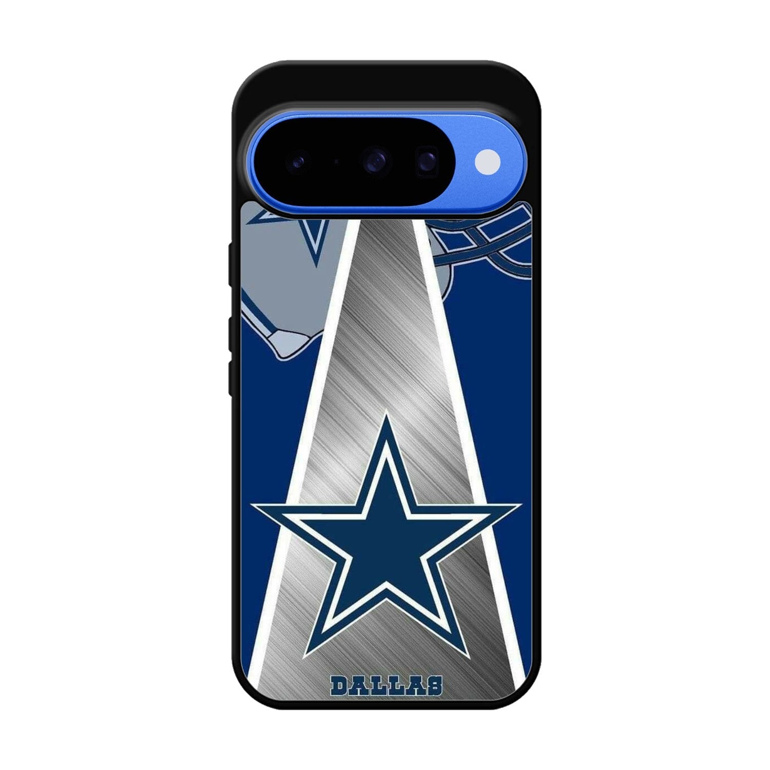 Dallas Cowboys 10th Google Pixel 10 Case