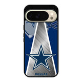 Dallas Cowboys 10th Google Pixel 10 Pro XL Case
