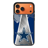Dallas Cowboys 10th iPhone 17 Pro Case
