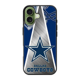 Dallas Cowboys 10th iPhone 17 Case