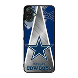 Dallas Cowboys 10th Samsung Galaxy A07 Case