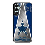 Dallas Cowboys 10th Samsung Galaxy A16 Case OV3780