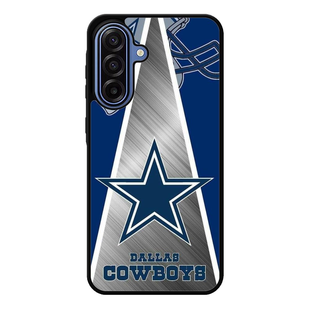 Dallas Cowboys 10th Samsung Galaxy A17 Case