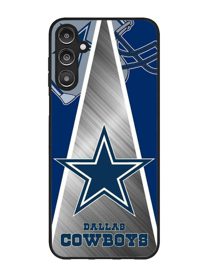 Dallas Cowboys 10th Samsung Galaxy A14 5G Case