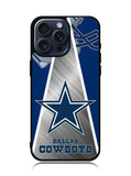 dallas cowboys iPhone 15 Pro Max Case OV4589