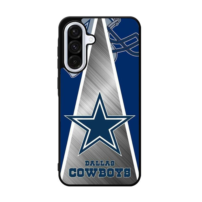 Dallas Cowboys 10th Samsung Galaxy A36 Case OV3780