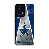 Dallas Cowboys 10th Motorola Moto G Power 5G 2024 Case OV5018