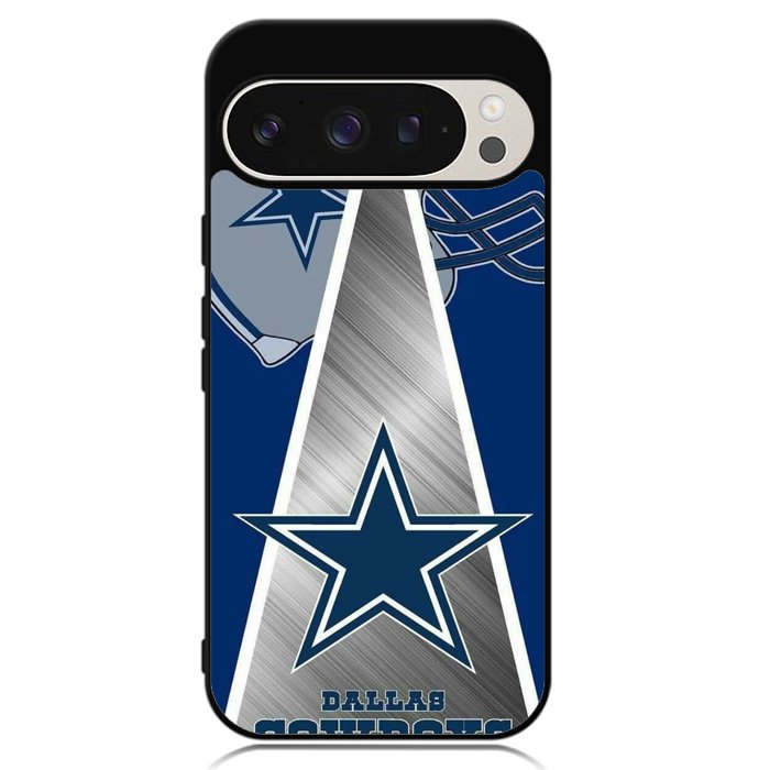 Dallas Cowboys 10th Google Pixel 9 Pro XL Case