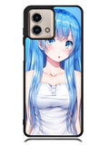 anime Motorola Moto G Stylus 5G 2023 Case OV7279