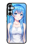 anime Samsung Galaxy A35 5G Case OV7279