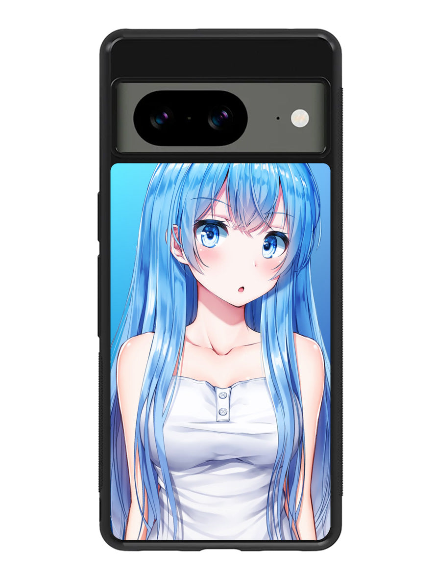 anime Google Pixel 8 Case QC7279