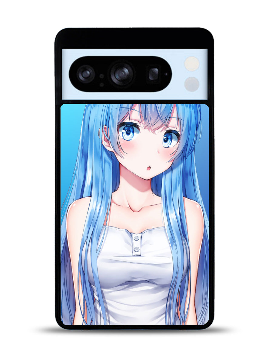 anime Google Pixel 8 Pro Case QC7279