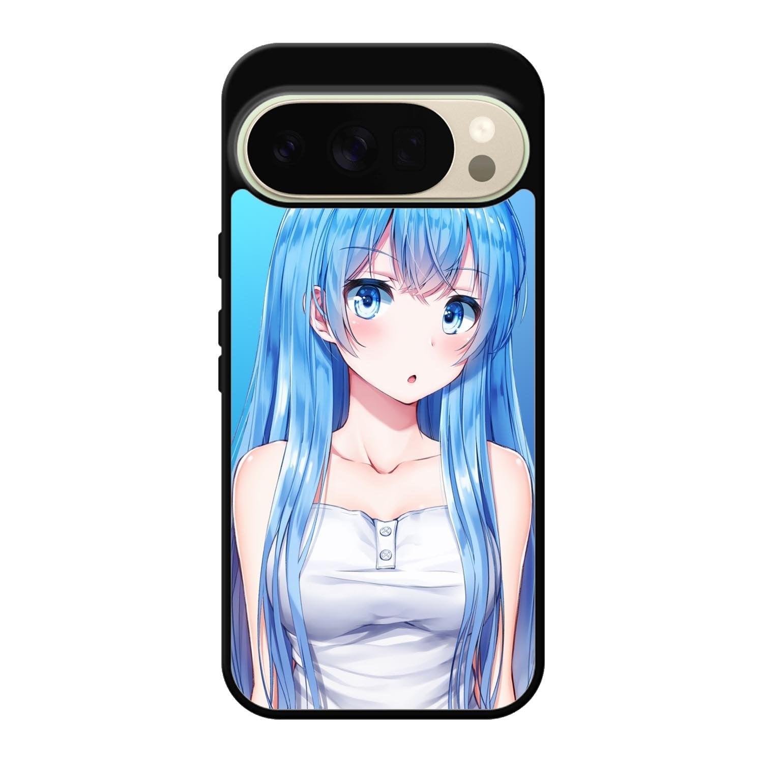 anime Google Pixel 10 Pro XL Case QC7279