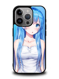 anime iPhone 16 Pro Max Case QC7279