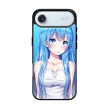 anime iPhone Air Case QC7279