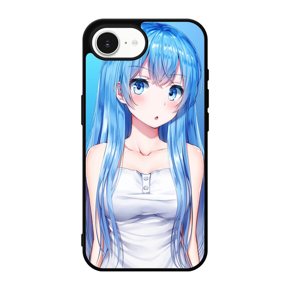 anime iPhone 17e Case OV7279