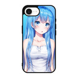 anime iPhone 17e Case OV7279