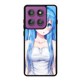 anime Motorola Moto Edge 60 Pro Case QC7279