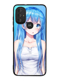 anime Motorola Moto G Pure 2021 , Moto G Power 2022 Case OV7279