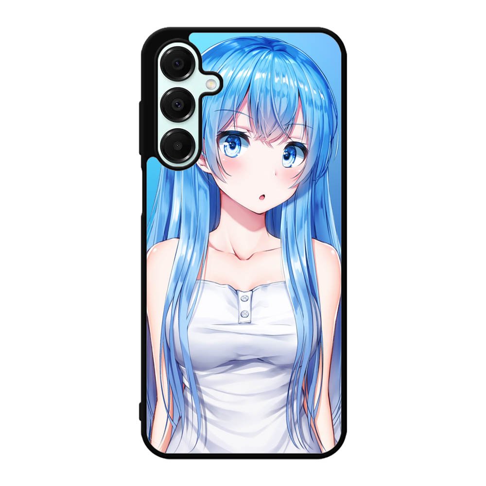 anime Samsung Galaxy A16 Case OV7279