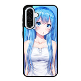 anime Samsung Galaxy A56 5G Case RC7279
