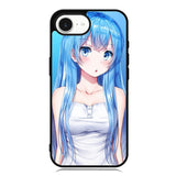 anime iPhone 16e Case OV7279