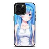 anime iPhone 16 Pro Max Case OV7279