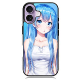 anime iPhone 17 Case OV7279