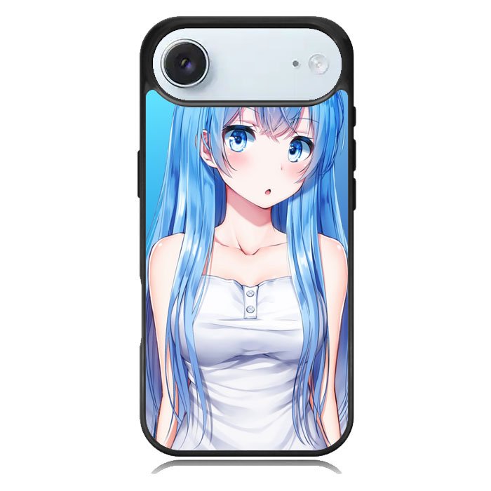 anime iPhone 17 Air Case OV7279
