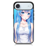 anime iPhone 17 Air Case OV7279