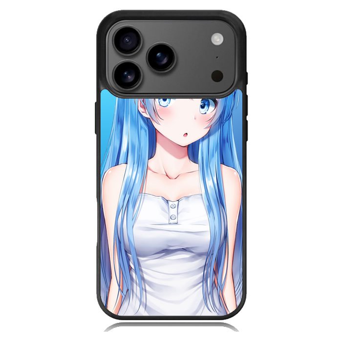 anime Samsung Galaxy S26 Ultra Case OV7279