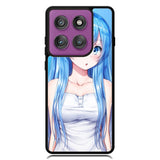 anime Motorola Moto Edge 2025 | Moto Edge 60 Fusion | Moto Edge 60 Pro Case OV7279