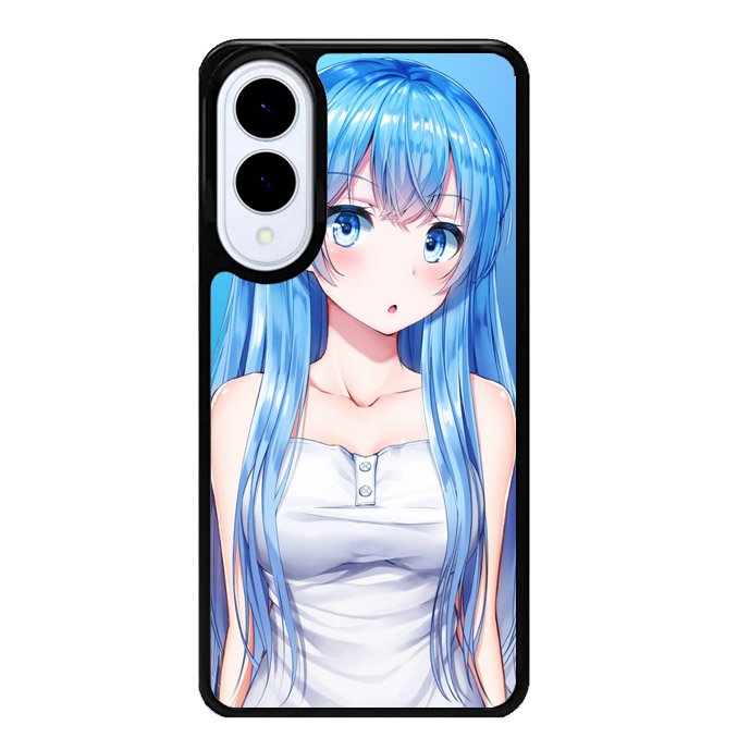 anime Samsung Galaxy S25 Edge 5G Case OV7279