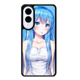 anime Samsung Galaxy S25 Edge 5G Case OV7279